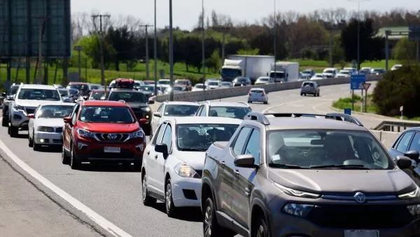 Peaje a luca por Halloween