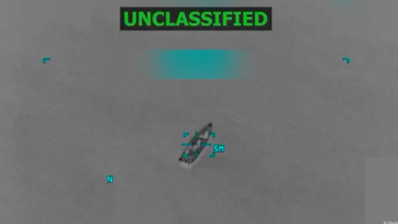 ONU: EEUU comete "ejecuciones extrajudiciales" en el Caribe