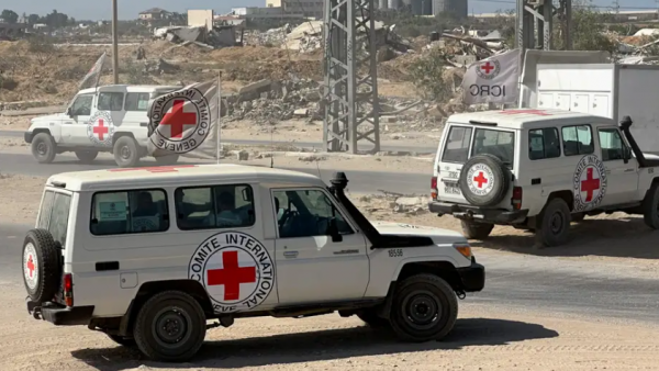 Israel devolvió los cuerpos de otros 30 palestinos a Gaza