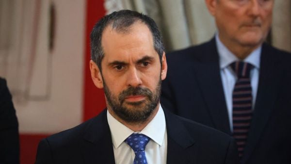 Ministro Grau en Estado Nacional