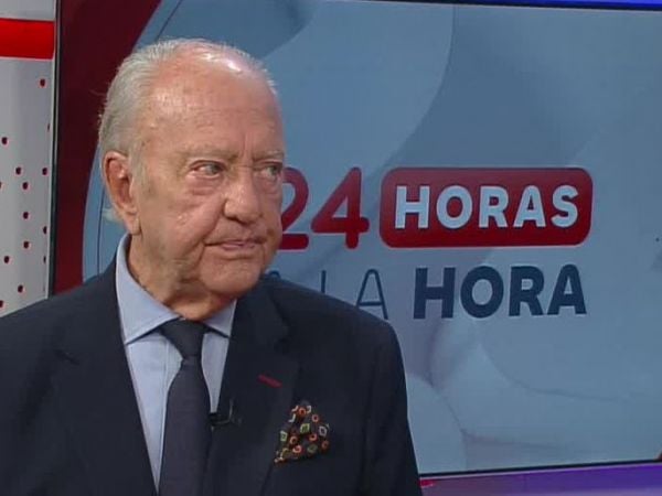 Analista habla sobre APEC