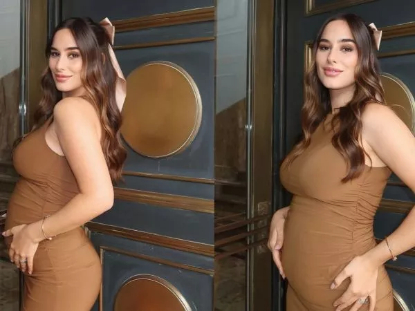 Melina Noto y detalles de su embarazo
