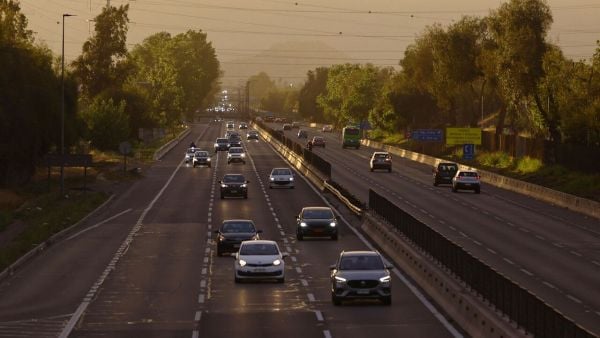 Balance fin de semana largo