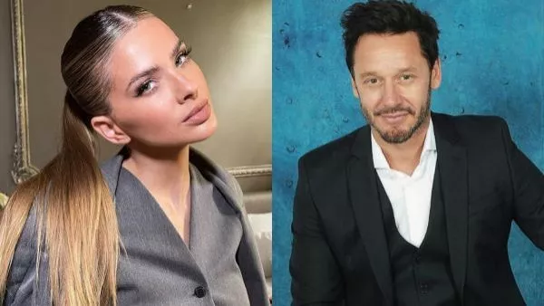 Benjamín Vicuña revela drama hijos