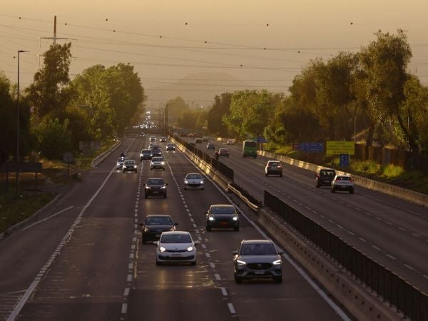 Balance fin de semana largo
