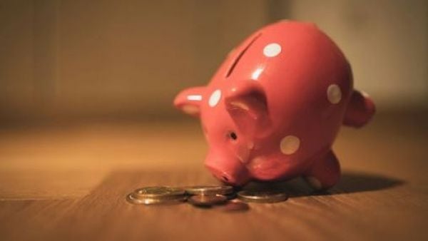 La mitad de los chilenos dice no poder ahorrar