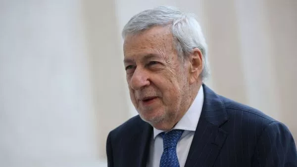 Alberto van Klaveren