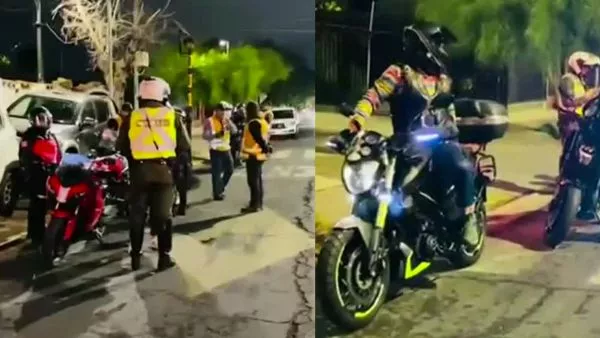 Preocupación por 