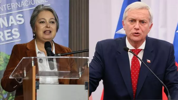 Encuesta Pulso Ciudadano