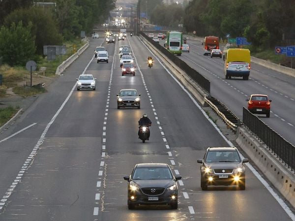 Balance de fin de semana largo
