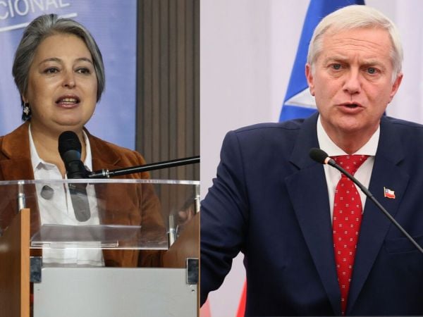 Encuesta Pulso Ciudadano