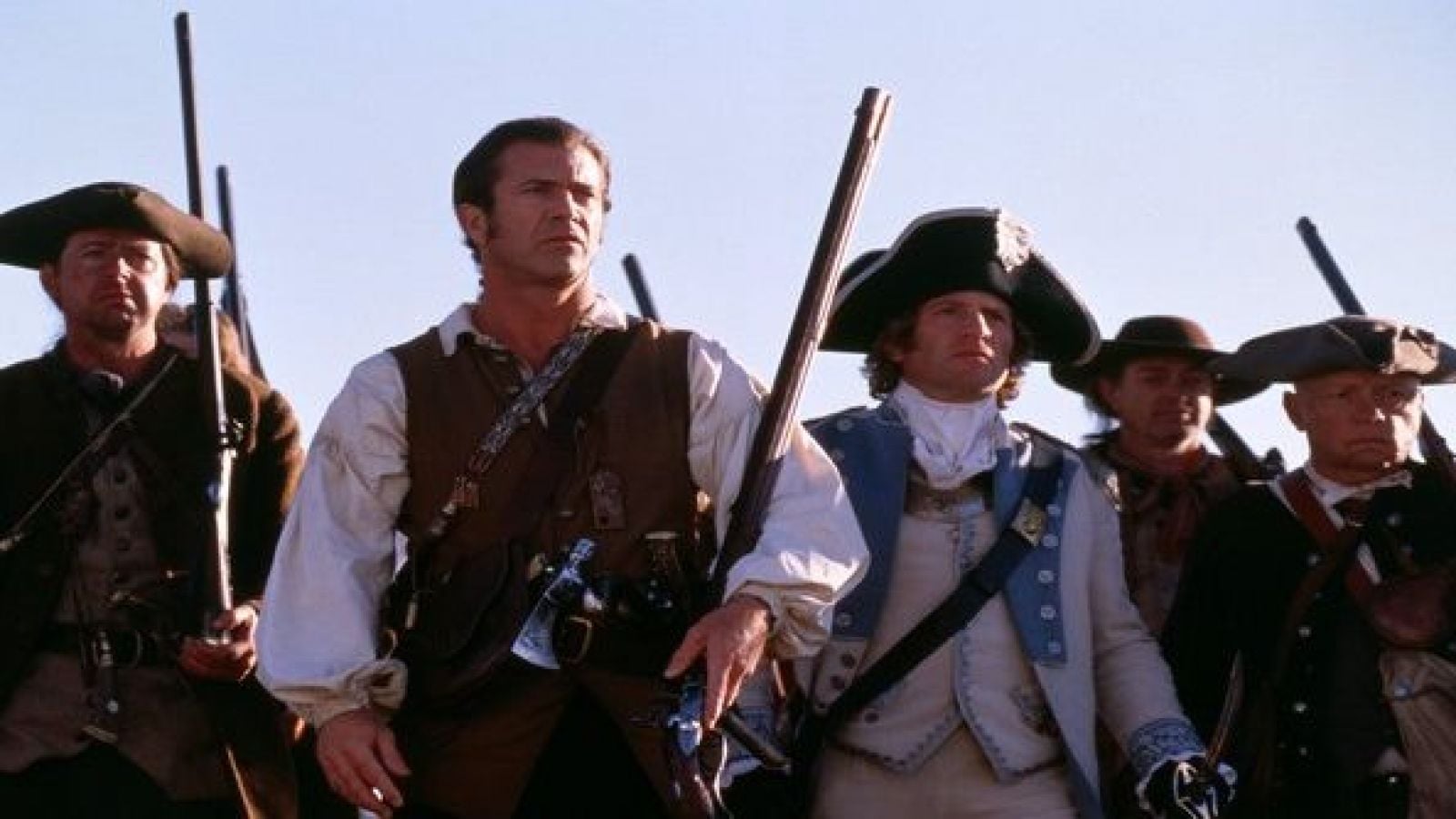 muere actor el patriota