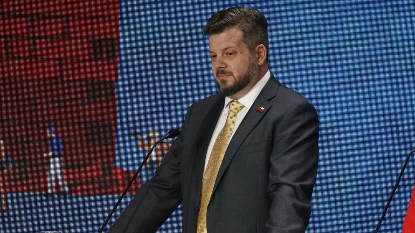 sml johannes kaiser plan de busqueda dd dd