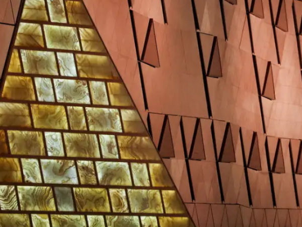 Inauguran el Gran Museo Egipcio