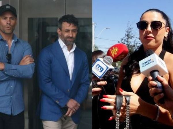 daniela aranguiz jorge valdivia claudio valdivia