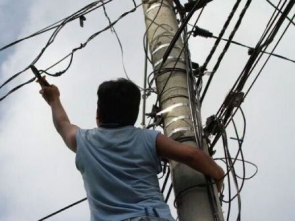 Más de 800 querellas de CGE: