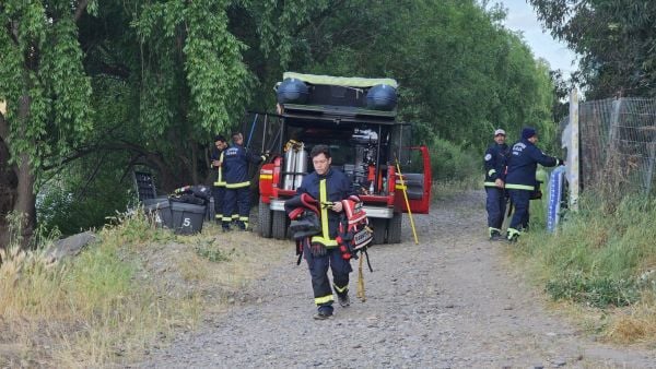 Encuentran cuerpo de adolescente