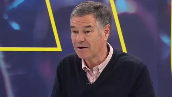 Ossandón por Kaiser