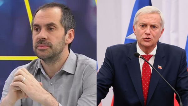 Grau sobre dichos de Kast