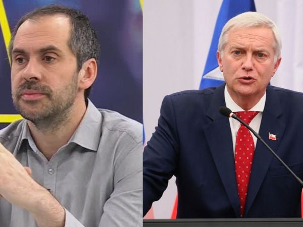 Grau sobre dichos de Kast