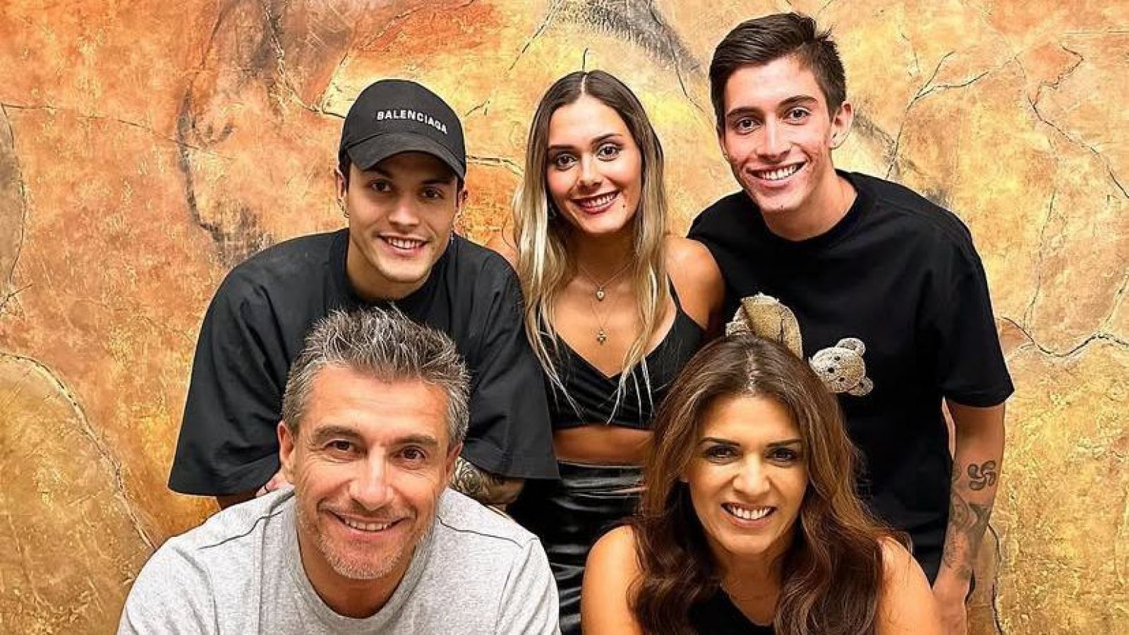 luto familia solabarrieta