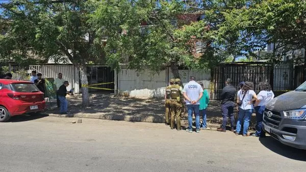 Triple homicidio frustrado