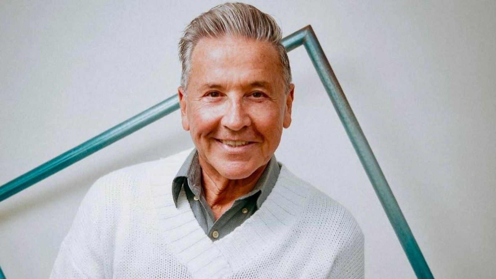 Ricardo Montaner confirma show en Chile