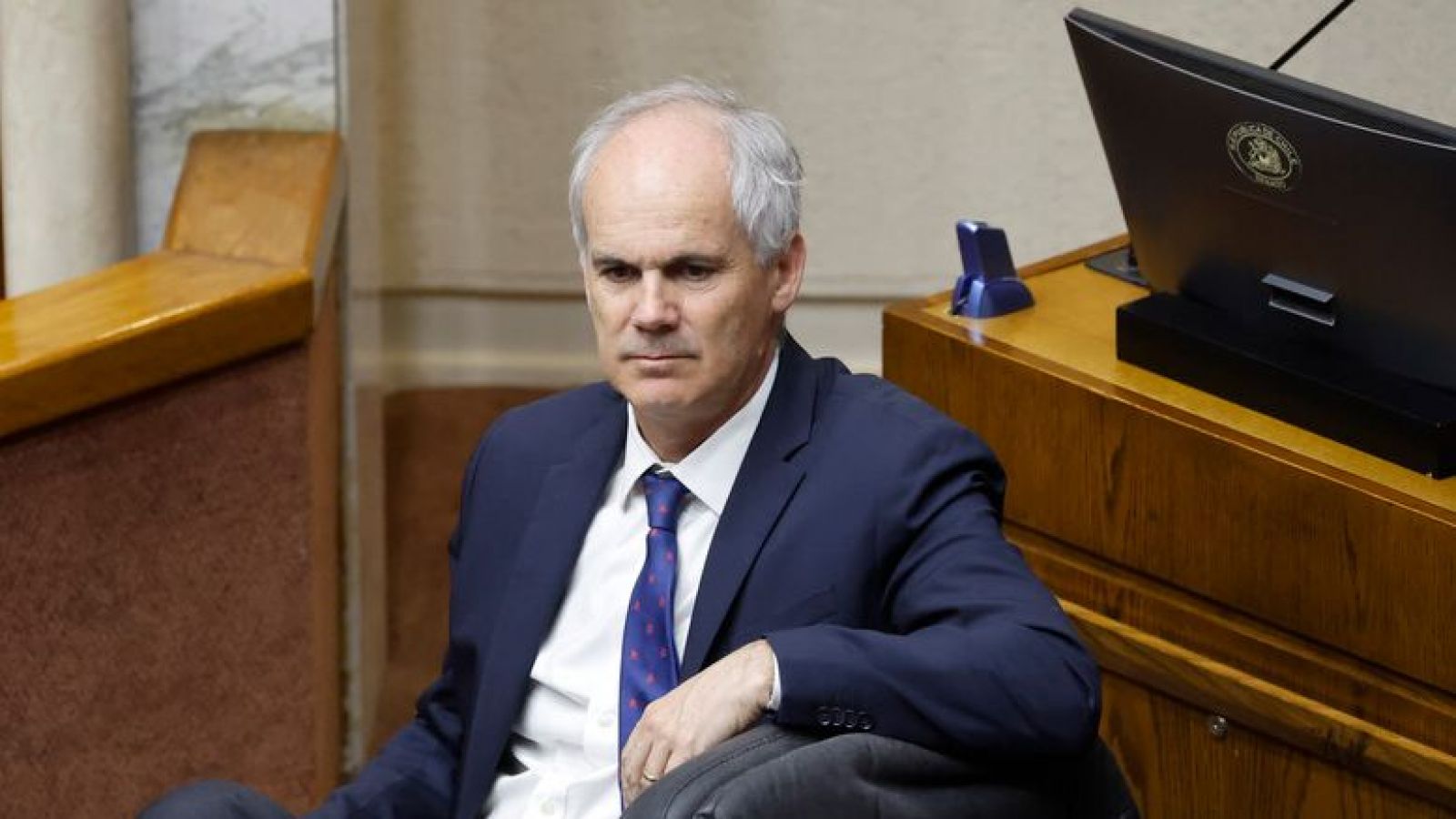 Galilea responde a Grau: 