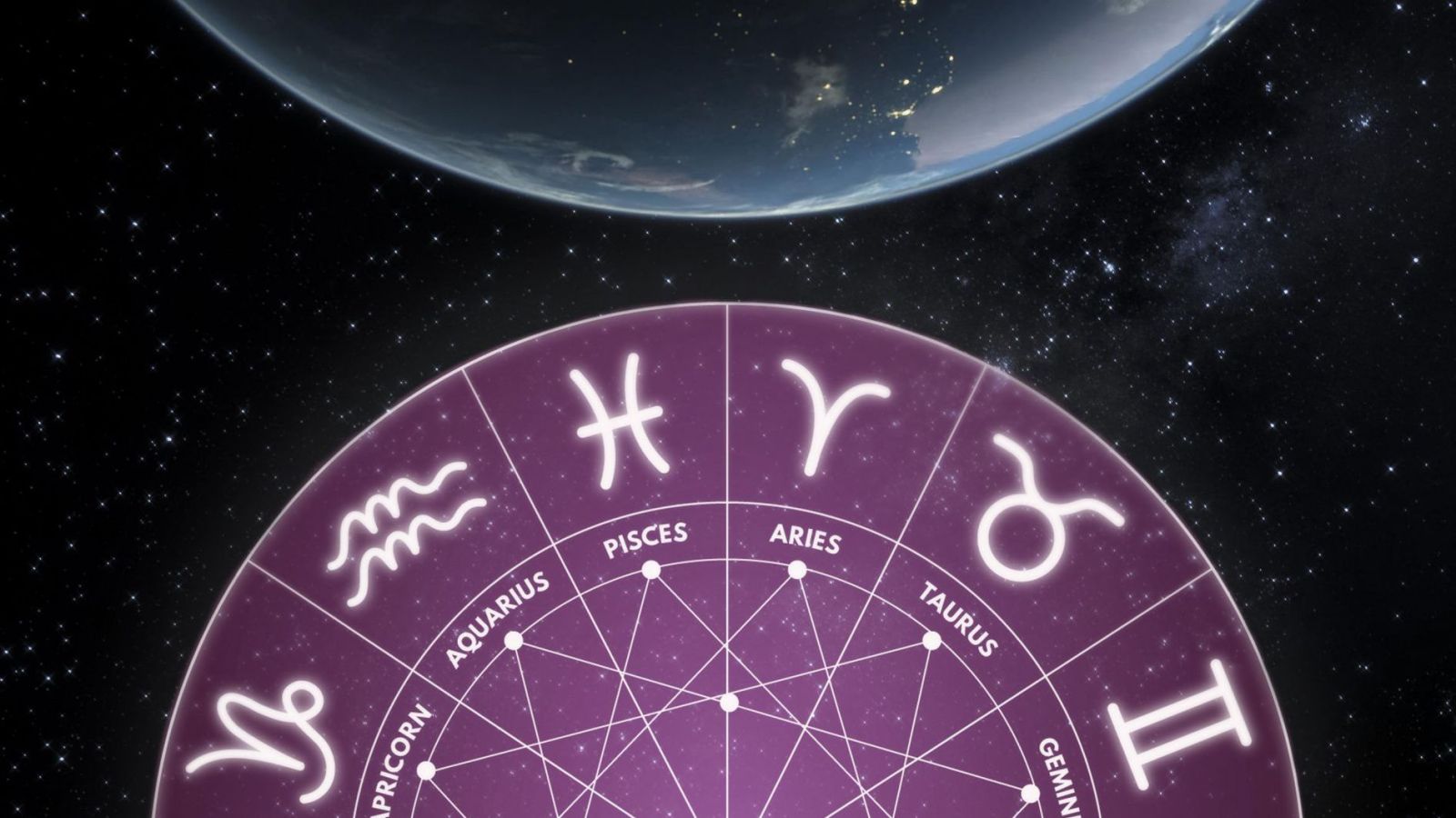 Horóscopo de noviembre