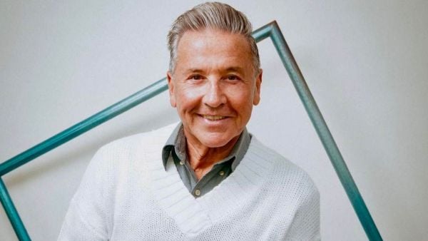 Ricardo Montaner confirma show en Chile