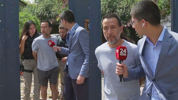 Sujeto detenido por crimen en la reina