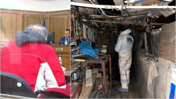 Hombre confesó crimen de su hermano: tras ello lo descuartizó