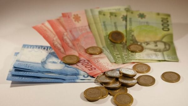 Banco Central: economía chilena creció 3,2% en septiembre