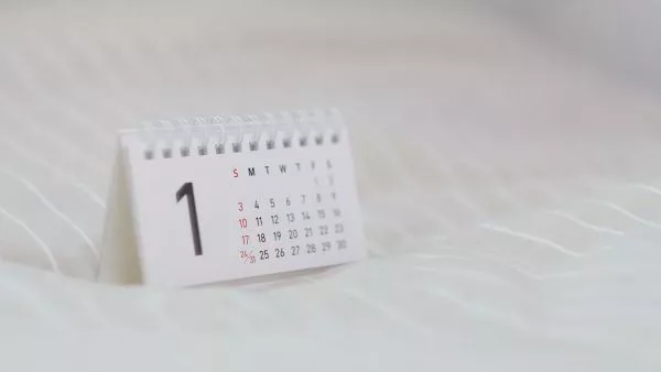 Calendario 2025