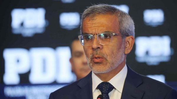 Luis Cordero por urgencia comunal en Quilicura