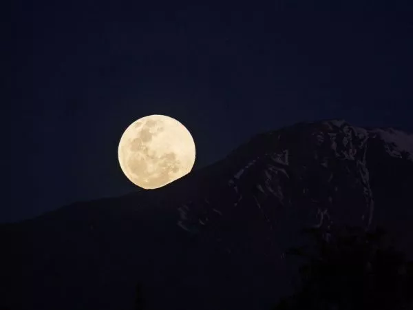Superluna