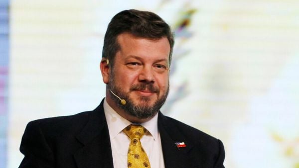 Kaiser criticó cierre de Punta Peuco como cárcel especial