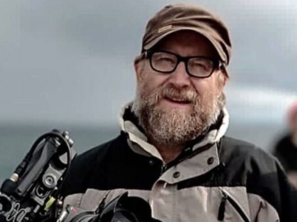 ¿Quién era Eduardo Cruz-Coke?