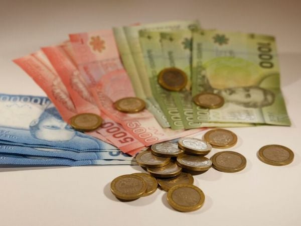 Banco Central: economía chilena creció 3,2% en septiembre