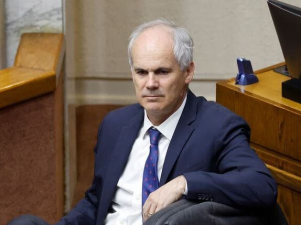 Galilea responde a Grau: 