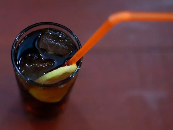 Alcohol