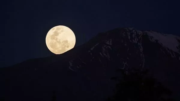 Superluna