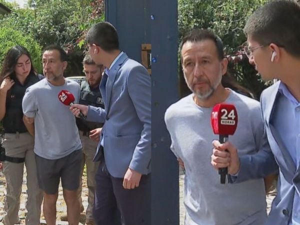 Sujeto detenido por crimen en la reina