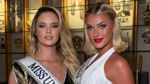 CUÁNDO y DÓNDE VER la gran final de Miss Universo 2025