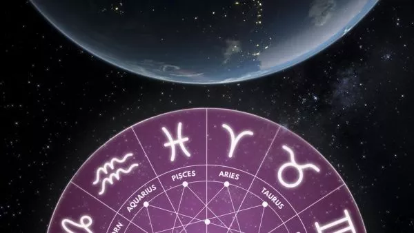 Horóscopo de noviembre