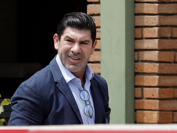 Marcelo Salas le puso precio para vender Deportes Temuco