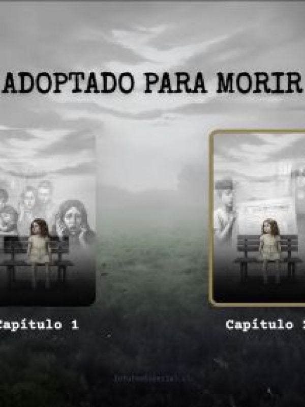 ESPECIAL IE | Adoptado para morir