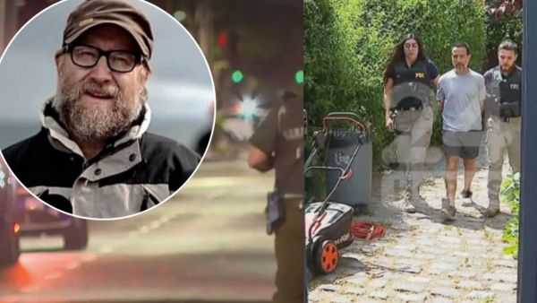 Homicidio de Eduardo Cruz-Coke y sus hijos