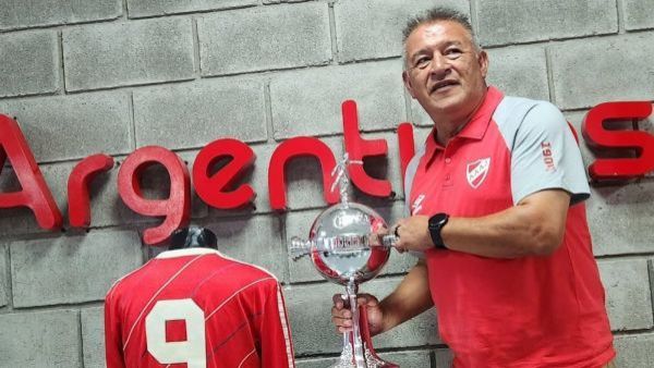 Claudio Borghi y su nuevo desafío laboral