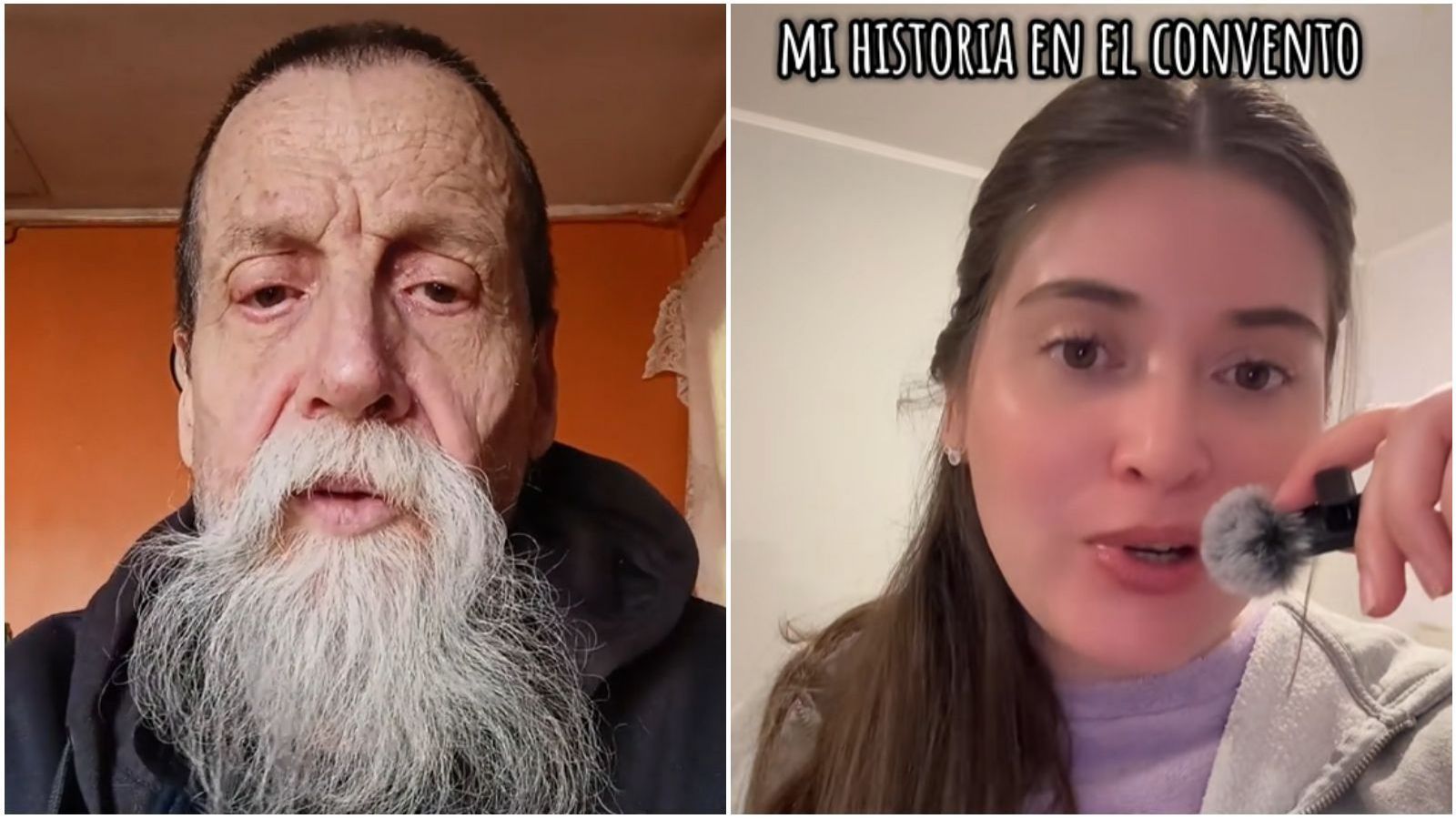 Exorcista puso en duda viral historia de chilena que vio posesión en convento